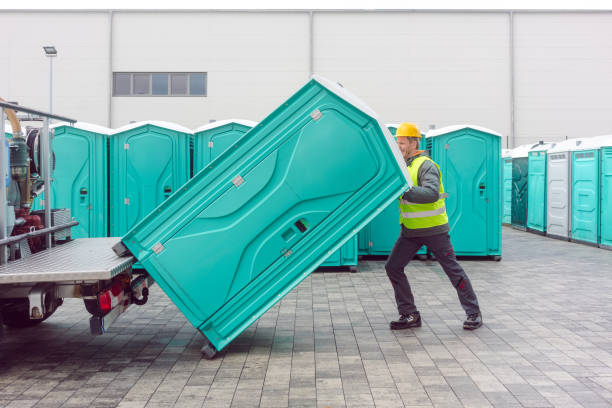 Portable Toilet Options We Offer in Braddock Heights, MD