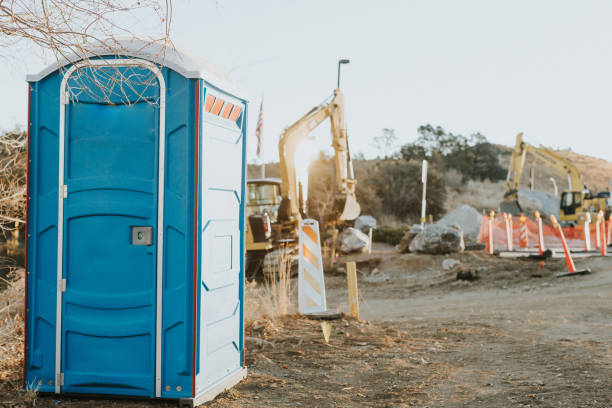 Professional porta potty rental in Braddock Heights, MD