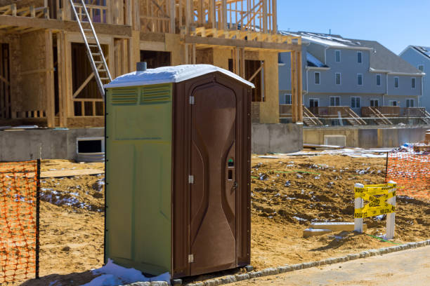 Best Long-term porta potty rental  in Braddock Heights, MD