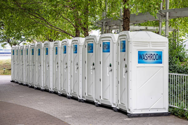 Best High-end porta potty rental  in Braddock Heights, MD