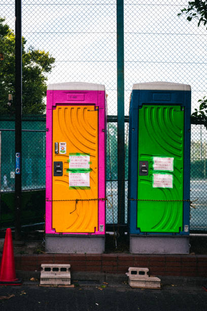 Best Construction site porta potty rental  in Braddock Heights, MD