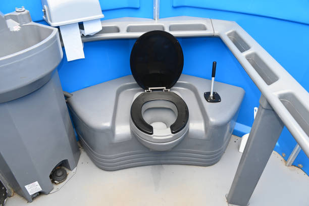 Portable restroom solutions in Braddock Heights, MD