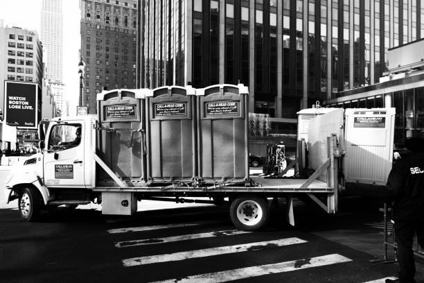 Best High-end porta potty rental  in Braddock Heights, MD