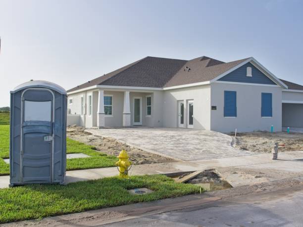 Best Porta potty services near me  in Braddock Heights, MD