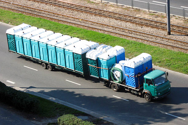 Best High-end porta potty rental  in Braddock Heights, MD