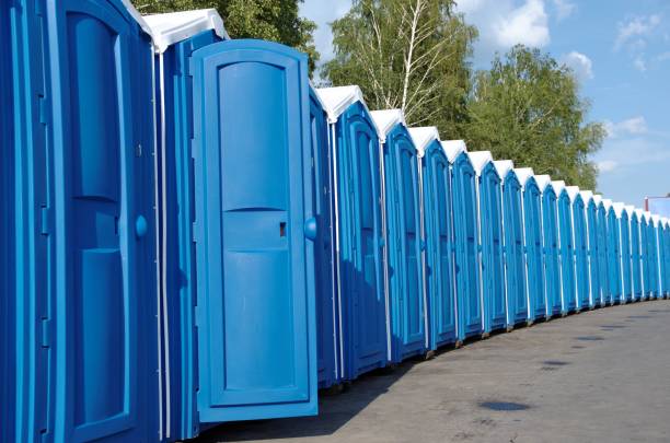 Best Emergency porta potty rental  in Braddock Heights, MD